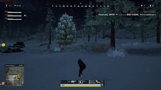 380 Ping- Ring of Elysium(Low end pc) screenshot 4