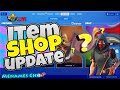 💥FORTNITE ITEM SHOP UPDATE 🔵 Countdown - LIVE - 2nd September 2020 (Fortnite Battle Royale)