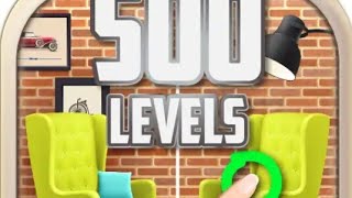 اوجد الفروق 500 المستويات مرحله 1 | find the differences 500 levels level 1 screenshot 1