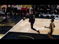 Jaxson hayes betweenthelegs slam 