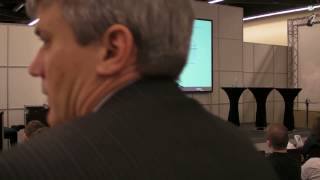 Embedded World 2011 - Automating Software Testing for Safety Critical Systems