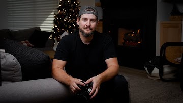 Lumix GH5 - 5 Years Later