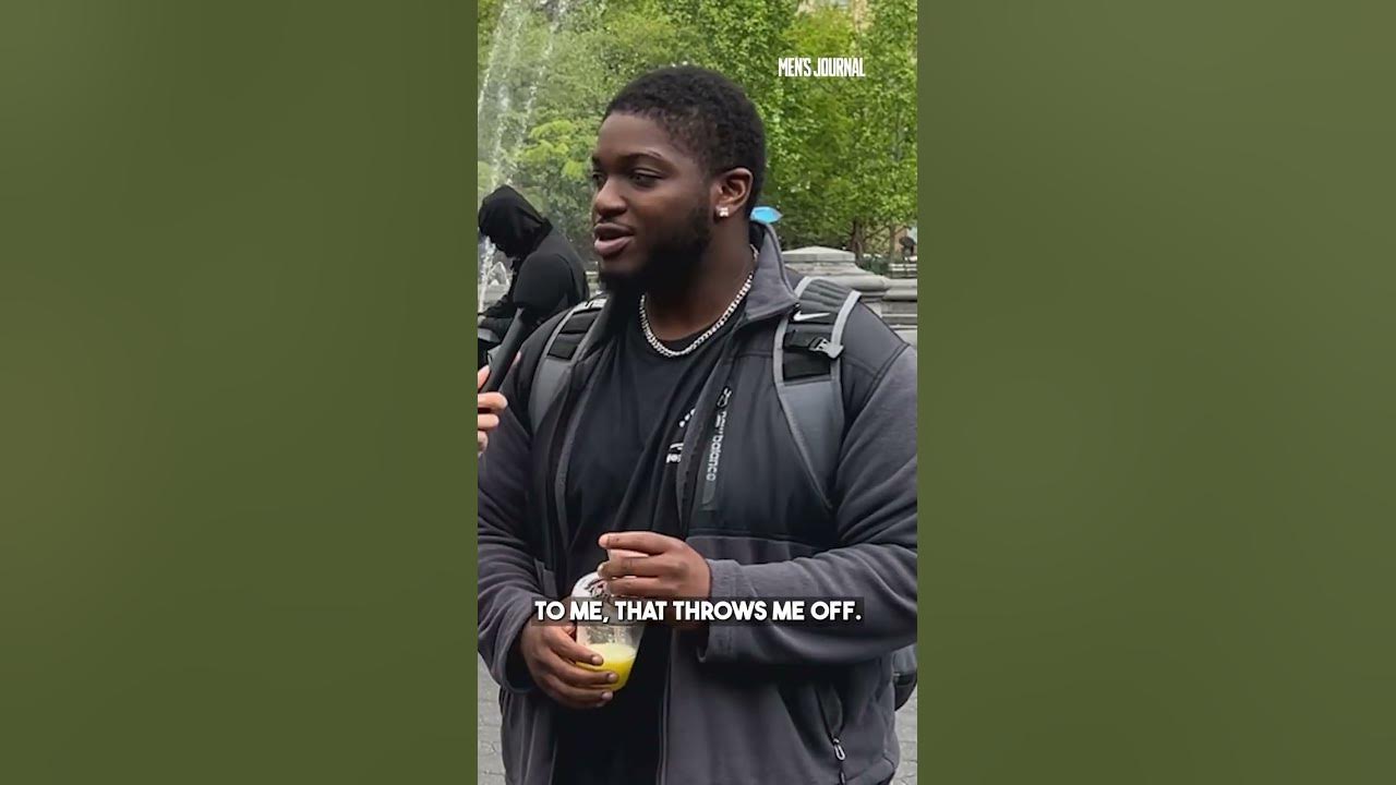 Dating "Icks" for Men YouTube