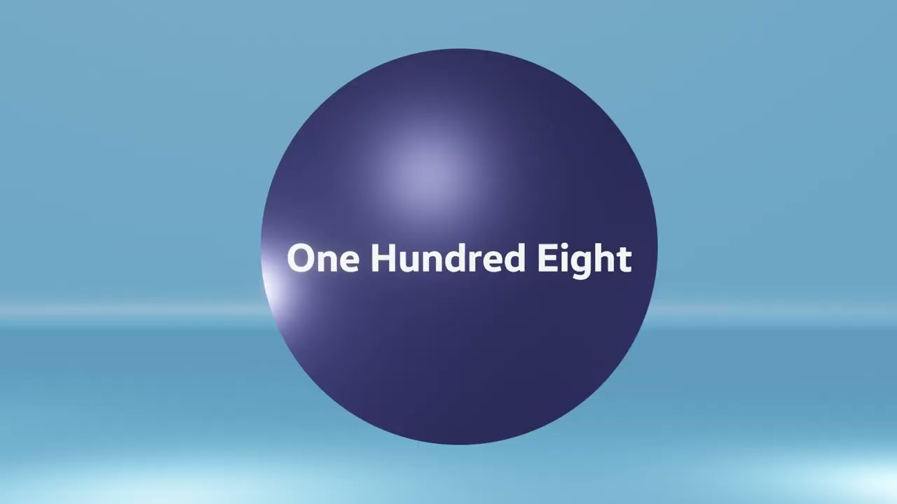 My COUNTDOWN 110-101