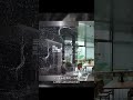 This is the future of display technology太酷了,这是未来的显示技术