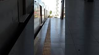 Linha 11 coral da CPTM SP 73