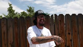 Teyek - Spit That Game. Produced By Neurotripsounds Official Music Video