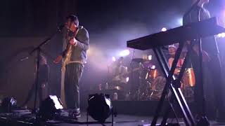 Hippo Campus Doubt live 2/6/19