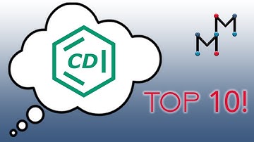 10 ChemDraw Tricks Every Grad Student Should Know