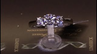 #81359, #81743, #75323, #38244 | Ring Medley