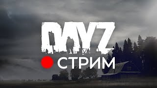 ВАЙБУЕМ В DayZ | DayZ StandAlone