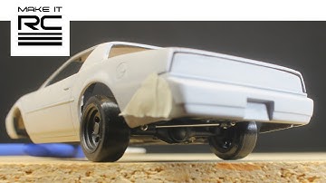 Installing Rear Suspension onto the Firebird and Suspension Overhaul on the Subasharu (E1)