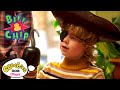 Biff And Chip Meet Kipper CBeebies 