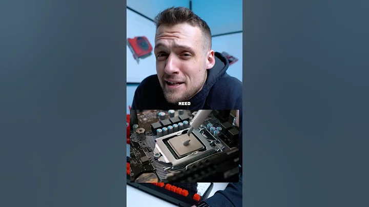 No, You Don’t NEED Thermal Paste