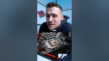 No, You Don’t NEED Thermal Paste