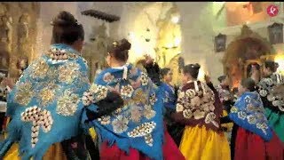 Programa Lo que te rondaré (Canal Extremadura)