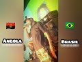 Live na Contrastes, 18/05/2025... Especial Uneafro, conexão Angola e Brasil...
