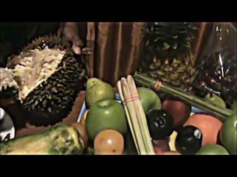 Durian - YouTube