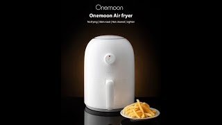 Onemoon Air Fryer Mesin Penggoreng Tanpa Minyak 2L - OA1