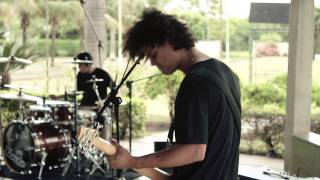 Download Lagu Capivaras Kill - Broken Home (Cover Papa Roach) PART 3/5 MP3