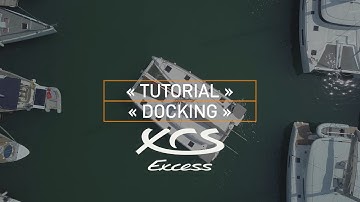 Excess Tutorial : Docking