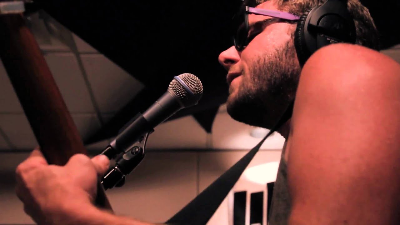 The Head and the Heart - Ghosts (Live on KEXP) adlı videoyu YouTube'da izle The Head and the Heart - Ghosts (Live on KEXP) adlı videoyu YouTube'da izle