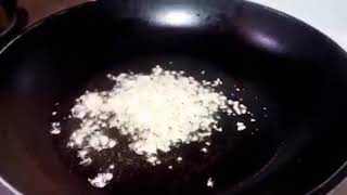 Telur bistik simple by datin eina azman
