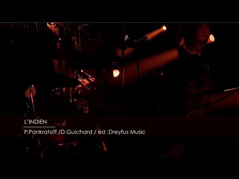 Daniel Guichard - L'Indien (Live 2015)