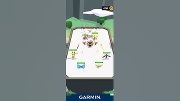 Merge Master - Level 25 Gameplay Walkthrough