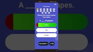 Quiz Demo screenshot 1