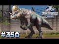 THE BEST BARGIN HYBRID! || Jurassic World - The Game - Ep350 HD