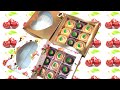 Корпусные шоколадные конфеты с вишневой начинкой🍬/Глинтвейн-ликер/Новые формы для конфет🎁Рецепт