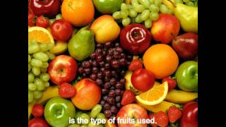 Extracting of DNA from Different Fruits VIDEO_E1B1 .xls
