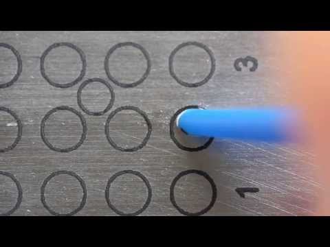 Identification Of Mosquitoes By MALDI TOF MS Analysis