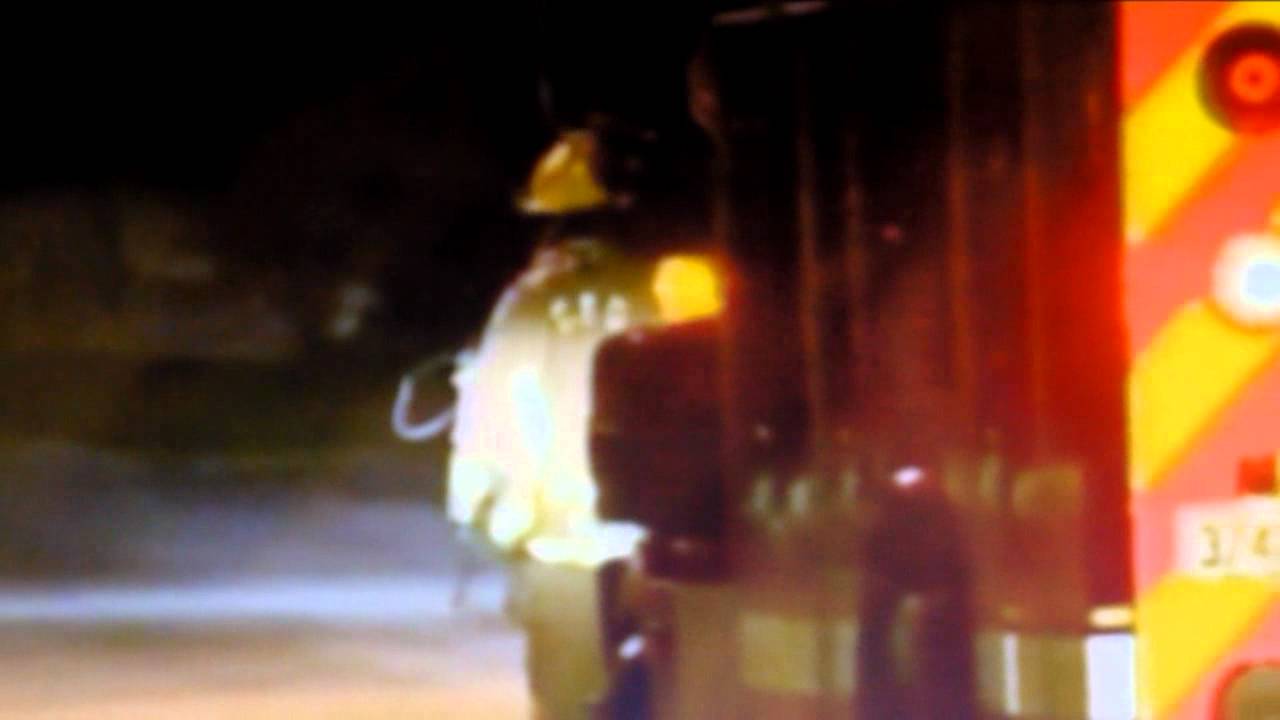 Strange noises reported in Clintonville,WI March 21, 2012 *Update1.5