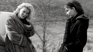 “Why Rooney Mara?”/ Carol movie