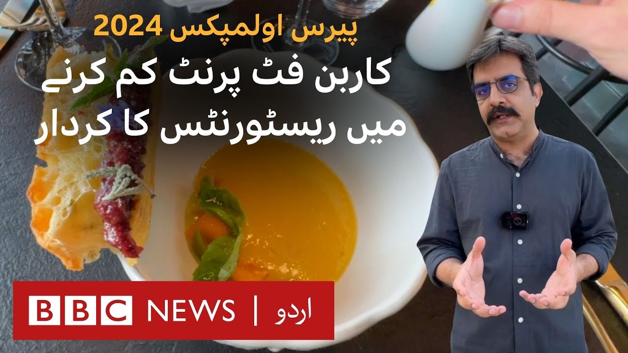 Carbon Footprint Meaning In Urdu