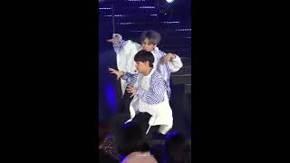 171014 안산우정쇼 오솔레미오 인성 FOCUS