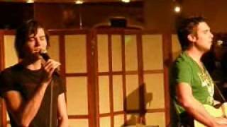Watch Nick  Simon Te Jong video