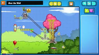 Contraption Maker (Part 2)