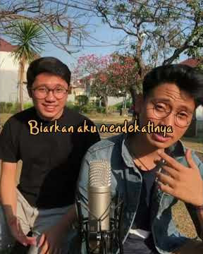 ARVIAN DWI , RAYNALDO WIJAYA DIA MILIKKU!!!