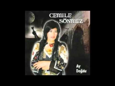 Cemile Sönmez - Turnam (Deka Müzik)