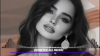 DEMETER ALL MUSİC - INVIKTA - To The Top