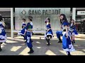 2026/03/01 『PARADE GOES ON』 GANG PARADE GANG FINALE リリイベ ギャンパレ福岡