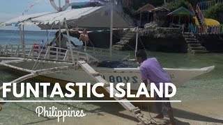 Philippines: Gibitngil the Funtastic Island Medellin