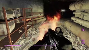 Fallout 4 Modded Playthrough part 14