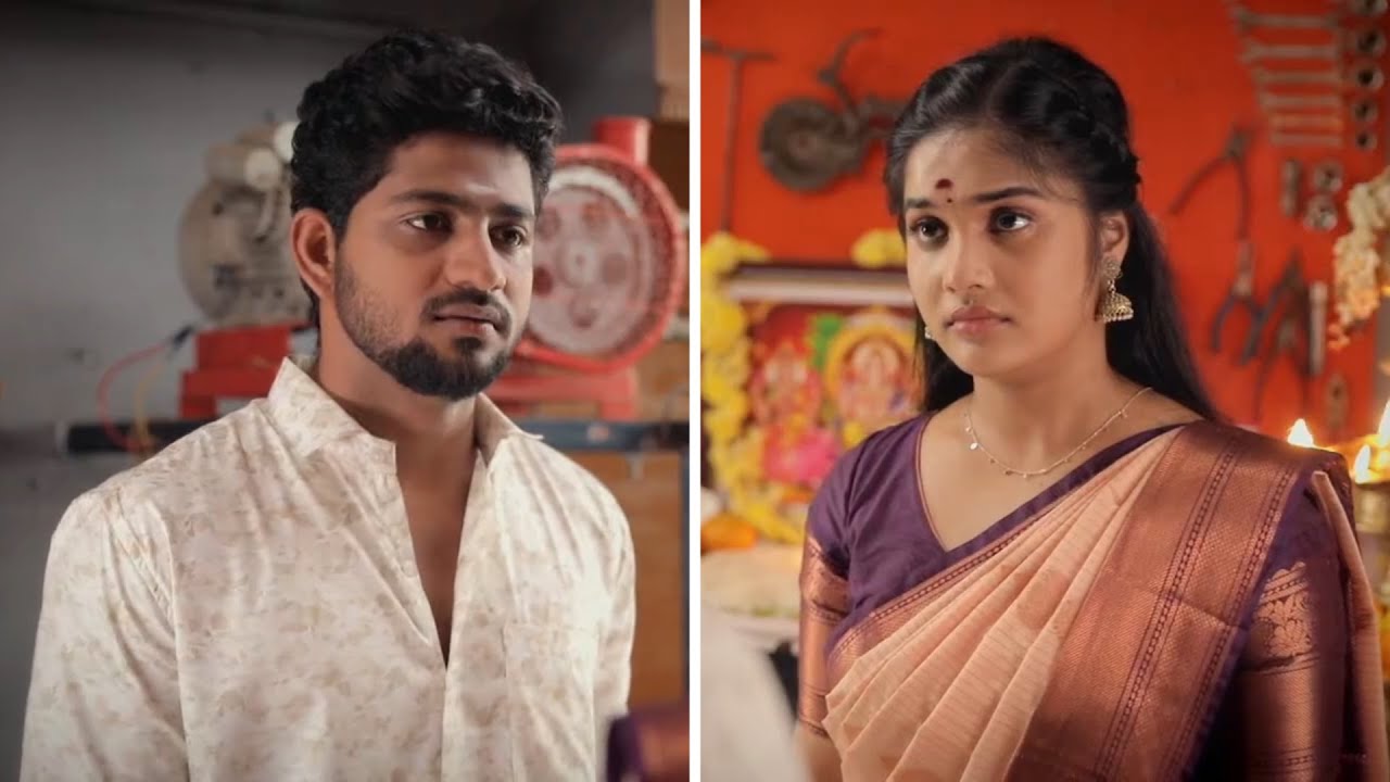 Ayyanar Thunai | Episode Promo |  17th January 2026