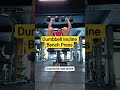 Fitness is the Greatest Wealth #health #motivation #strongabs #gymroutine #chest #gym #fitness