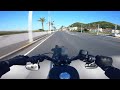sportster 883 before tuned(hard acceleration)