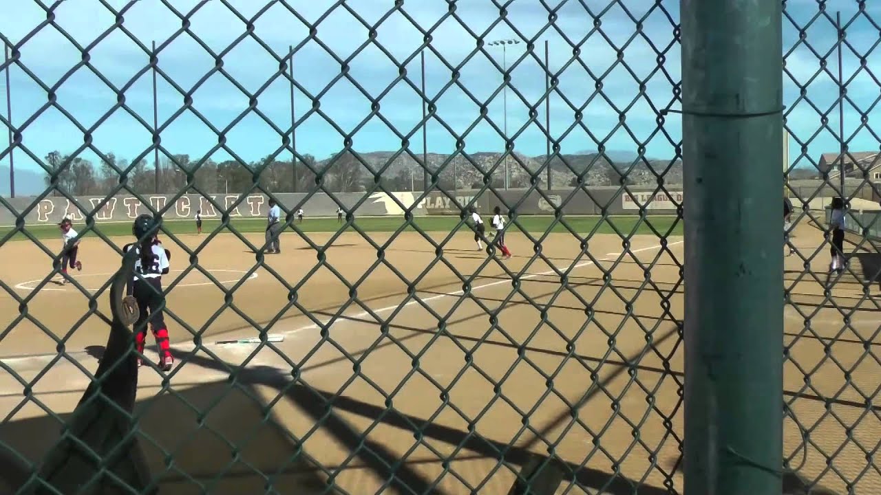 Tristen Hits 10 HR's for 10u Batbusters in 2014 YouTube